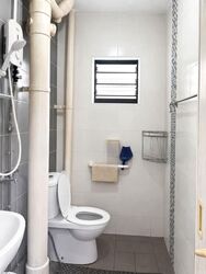 Blk 414 Bukit Batok West Avenue 4 (Bukit Batok), HDB 3 Rooms #587246451